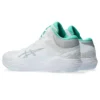 Nova Flow “Branco Verde”
