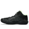 Nova Flow “Preto Verde”
