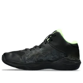 Nova Flow “Preto Verde”