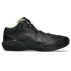 Nova Flow “Preto Verde”