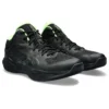Nova Flow “Preto Verde”