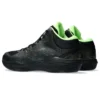 Nova Flow “Preto Verde”