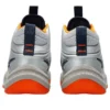 Nova Surge 3 “Prata Preto”
