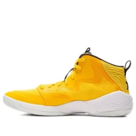 Nova Surge “Amarelo Açafrão”