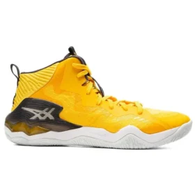 Nova Surge “Amarelo Açafrão”
