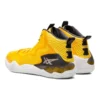 Nova Surge “Amarelo Açafrão”