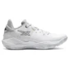 Nova Surge Low “Branco Amarelo Néon”