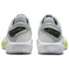 Nova Surge Low “Branco Amarelo Néon”