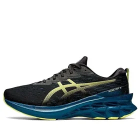 Novablast 2 “Black Glow Yellow”
