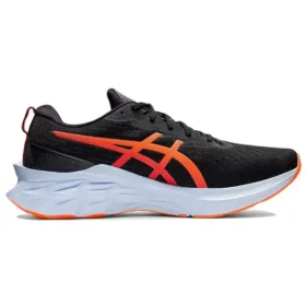 Novablast 2 “Preto Laranja”