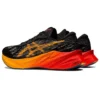 Novablast 3 «Black Orange»