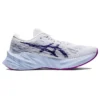 Novablast 3 “Branco/Azul Dive”