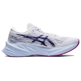 Novablast 3 “Branco/Azul Dive”