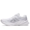Novablast 3 “Branco/Cinza Piedmont”