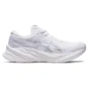 Novablast 3 “Branco/Cinza Piedmont”