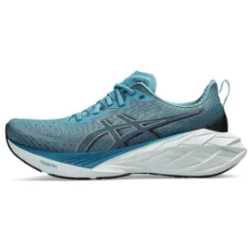 Novablast 4 Wide “Blue Teal”