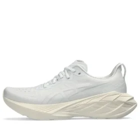 Novablast 4 “Branco Bege”