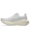 Novablast 4 “Branco Creme”
