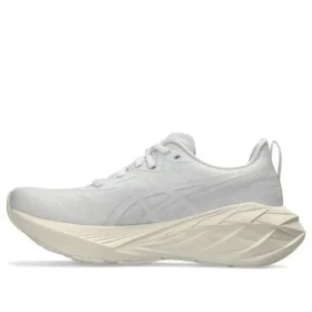 Novablast 4 “Branco Creme”