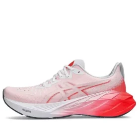 Novablast 4 “Branco Sunrise Red”