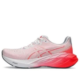 Novablast 4 “Branco Sunrise Red”