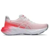 Novablast 4 “Branco Sunrise Red”