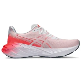 Novablast 4 “Branco Sunrise Red”