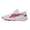 Novablast 4 “Branco Sunrise Red”