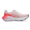 Novablast 4 “Branco Sunrise Red”