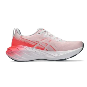Novablast 4 “Branco Sunrise Red”
