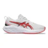Novablast 4 “Branco Sunrise Red”