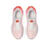 Novablast 4 “Branco Sunrise Red”