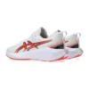 Novablast 4 “Branco Sunrise Red”