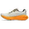 Novablast 4 TR “Nature Bathing Fellow Amarelo Laranja”