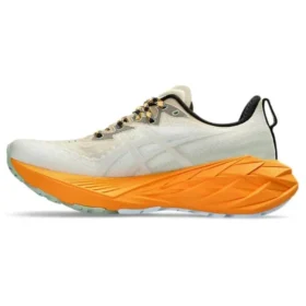 Novablast 4 TR “Nature Bathing Fellow Amarelo Laranja”