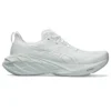 Novablast 4 “White Pale Mint”
