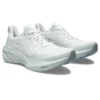 Novablast 4 “White Pale Mint”