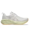 Novablast 5 2E Largura Extra “White Fawn”