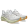Novablast 5 2E Largura Extra “White Fawn”