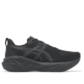 Novablast 5 2E Wide “Black Carrier Grey”