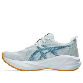 Novablast 5 “Arctic Blue Aegean Blue”