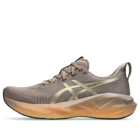 Novablast 5 “Cinza Taupe Luxuoso”