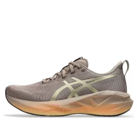 Novablast 5 “Cinza Taupe Luxuoso”