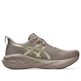 Novablast 5 “Cinza Taupe Luxuoso”