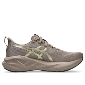 Novablast 5 “Cinza Taupe Luxuoso”