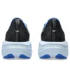 Novablast 5 “Preto Branco Azul”