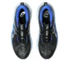 Novablast 5 “Preto Branco Azul”