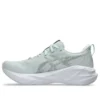 Novablast 5 “Pure Aqua Seal Grey”