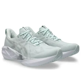 Novablast 5 “Pure Aqua Seal Grey”