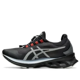 Novablast “Black Grey”